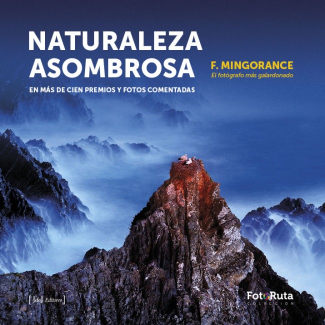 Naturaleza Asombrosa